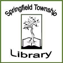 Springfield Township Library Logo